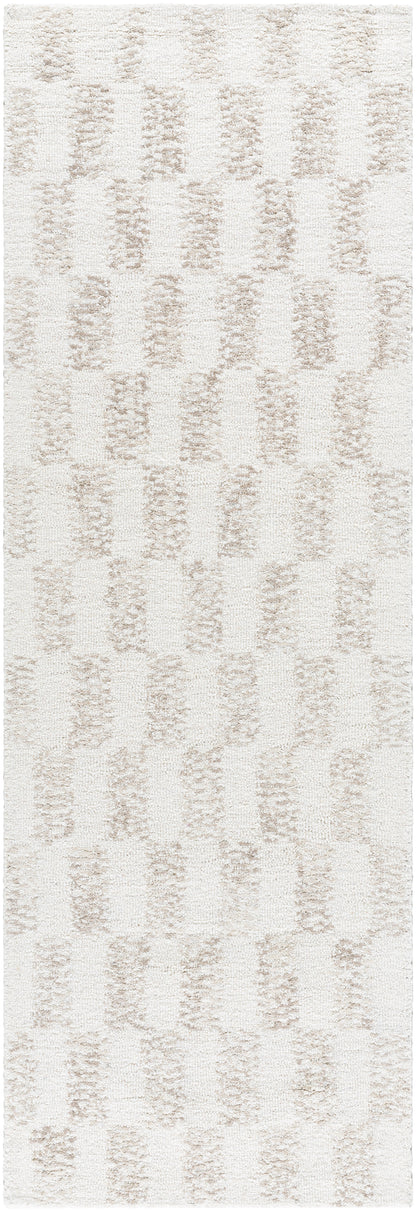 Rize Rug - RZE2300 - Ivory, Beige - Chapin Furniture