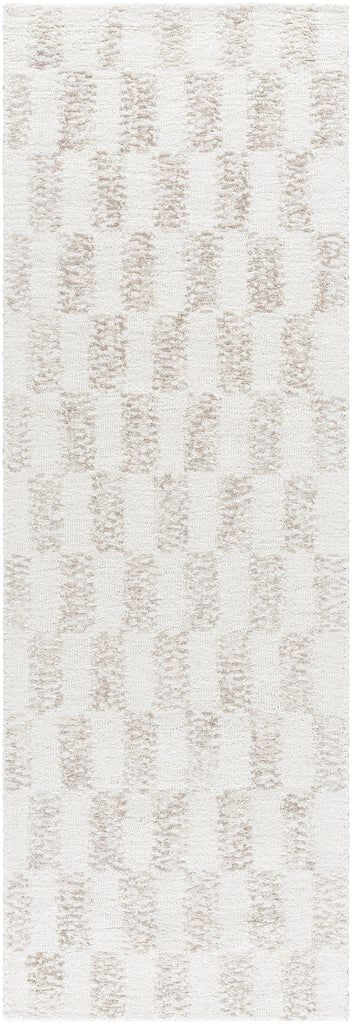 Rize Rug - RZE2300 - Ivory, Beige - Chapin Furniture