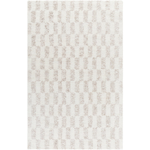 Rize Rug - RZE2300 - Ivory, Beige - Chapin Furniture