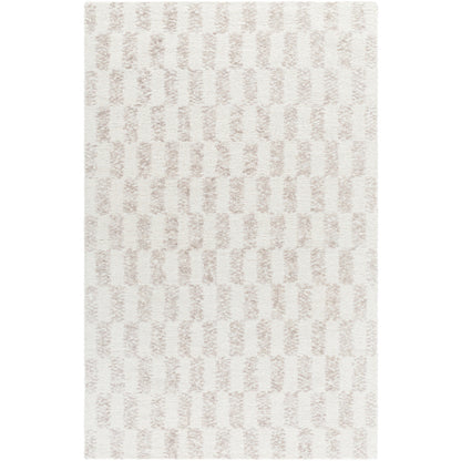 Rize Rug - RZE2300 - Ivory, Beige - Chapin Furniture