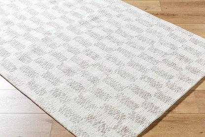 Rize Rug - RZE2300 - Ivory, Beige - Chapin Furniture