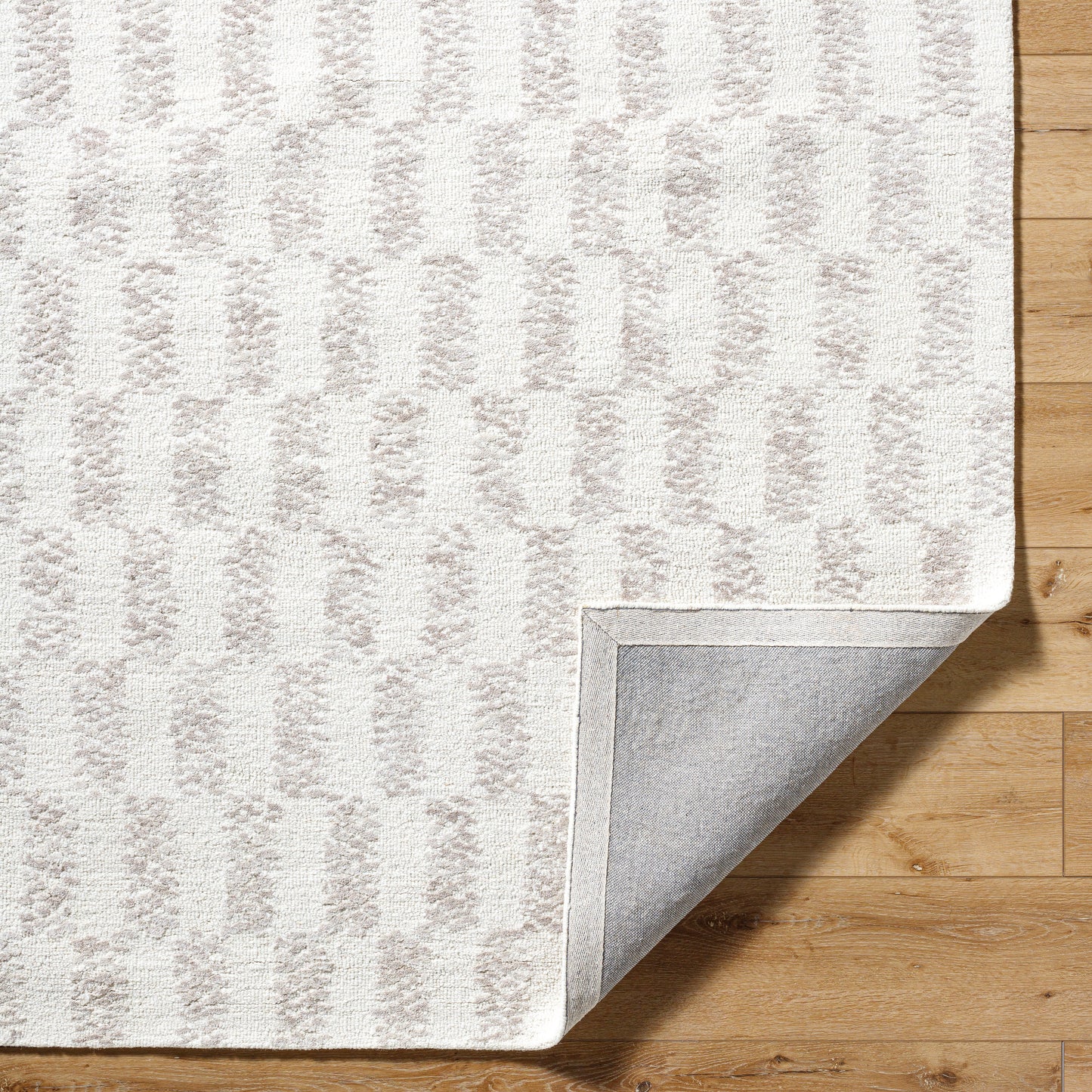 Rize Rug - RZE2300 - Ivory, Beige - Chapin Furniture