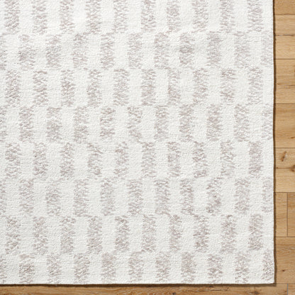 Rize Rug - RZE2300 - Ivory, Beige - Chapin Furniture
