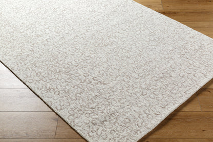 Rize Rug - RZE2308 - Ivory, Beige - Chapin Furniture
