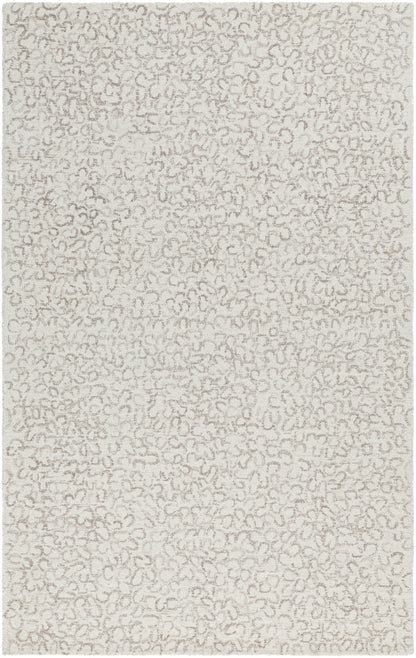Rize Rug - RZE2308 - Ivory, Beige - Chapin Furniture