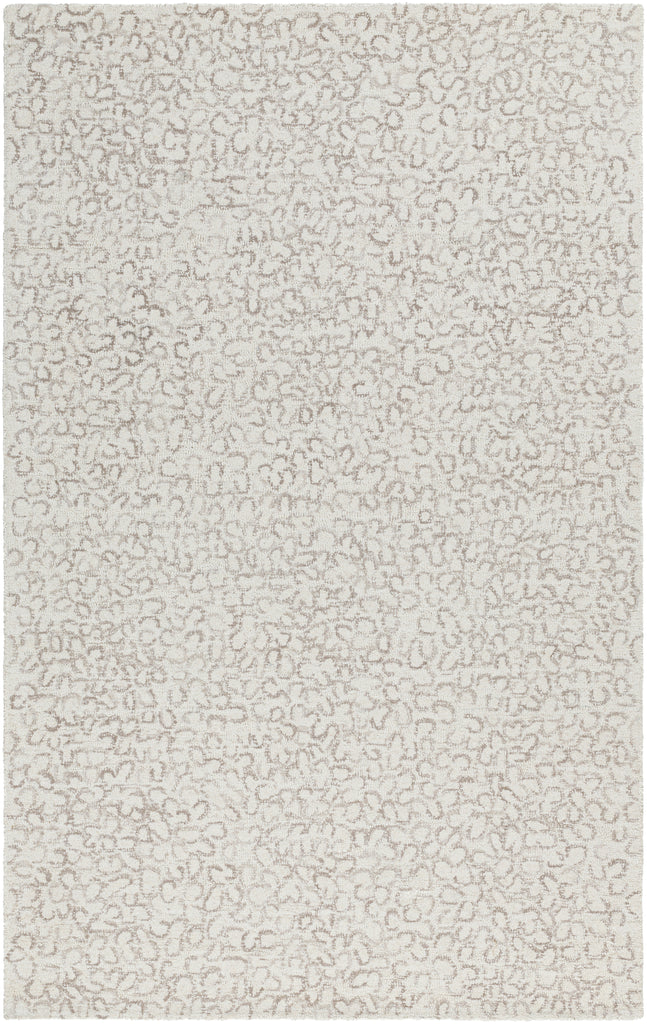 Rize Rug - RZE2308 - Ivory, Beige - Chapin Furniture