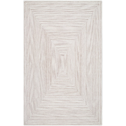 Rize Rug - RZE2309 - Ivory, Beige - Chapin Furniture