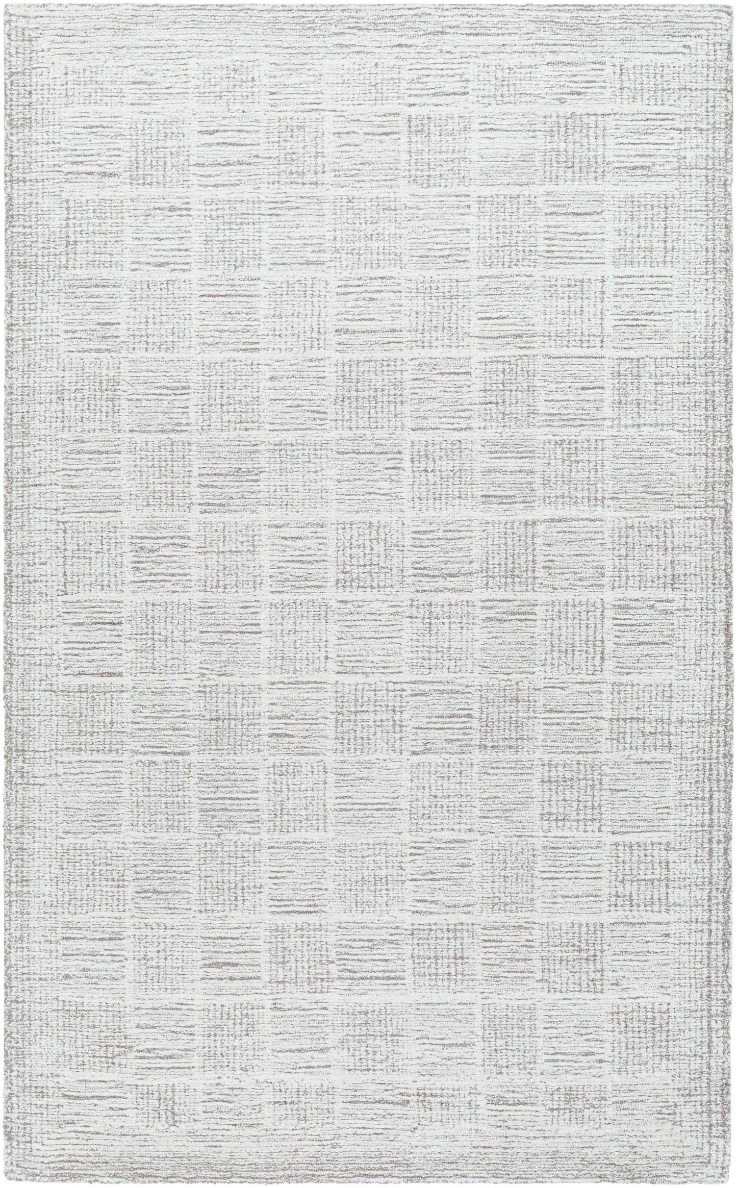 Rize Rug - RZE2311 - Ivory, Gray - Chapin Furniture