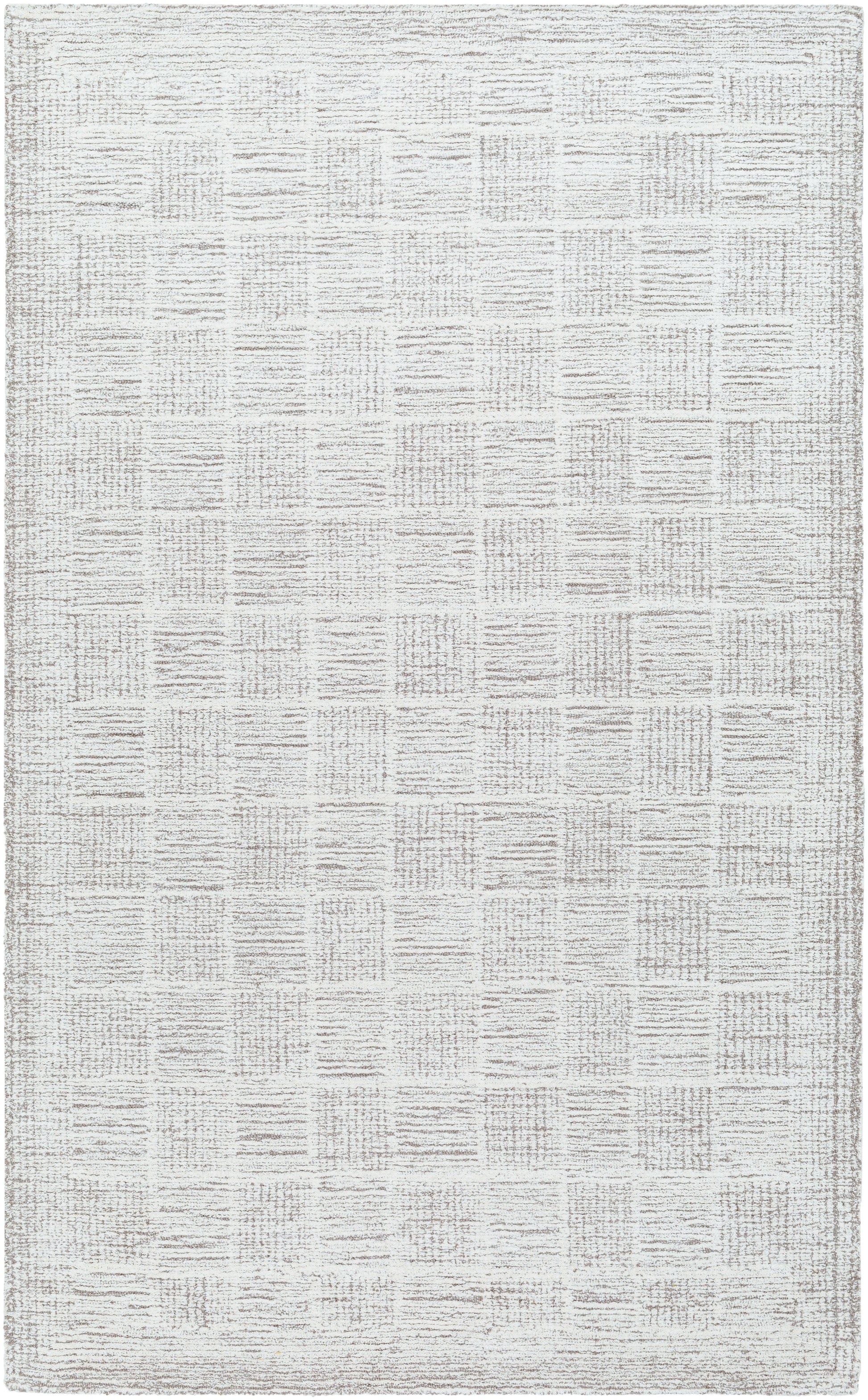 Rize Rug - RZE2311 - Ivory, Gray - Chapin Furniture
