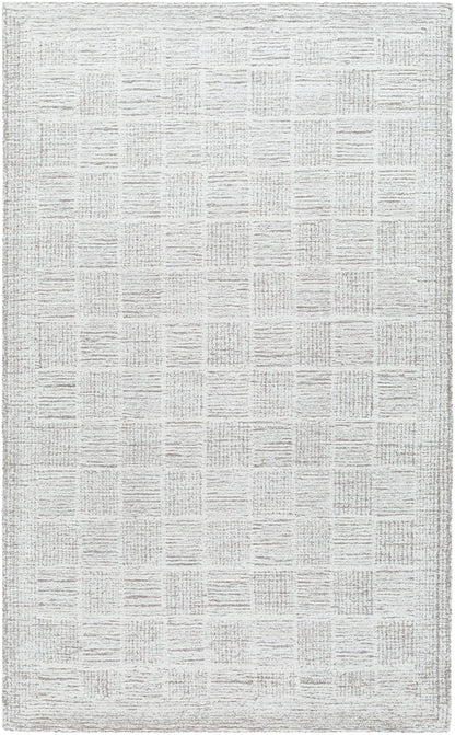 Rize Rug - RZE2311 - Ivory, Gray - Chapin Furniture