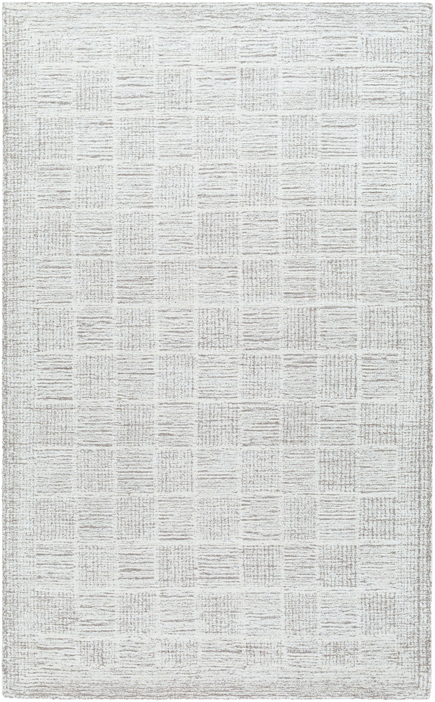 Rize Rug - RZE2311 - Ivory, Gray - Chapin Furniture