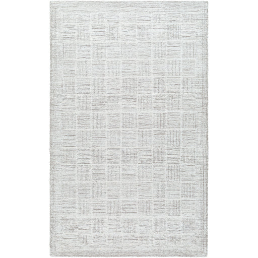 Rize Rug - RZE2311 - Ivory, Gray - Chapin Furniture