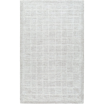 Rize Rug - RZE2311 - Ivory, Gray - Chapin Furniture