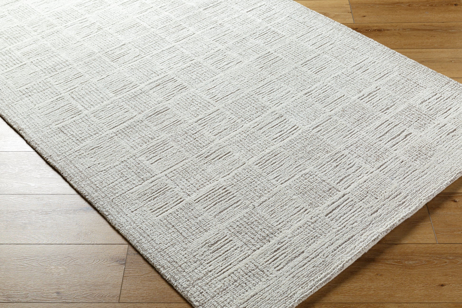 Rize Rug - RZE2311 - Ivory, Gray - Chapin Furniture