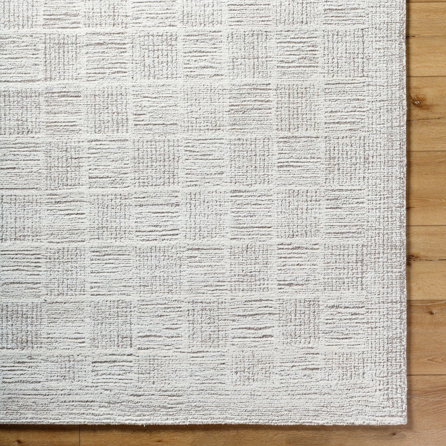 Rize Rug - RZE2311 - Ivory, Gray - Chapin Furniture