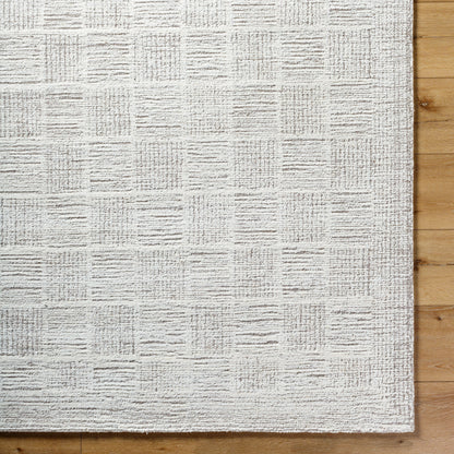 Rize Rug - RZE2311 - Ivory, Gray - Chapin Furniture