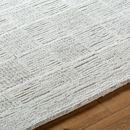 Rize Rug - RZE2311 - Ivory, Gray - Chapin Furniture
