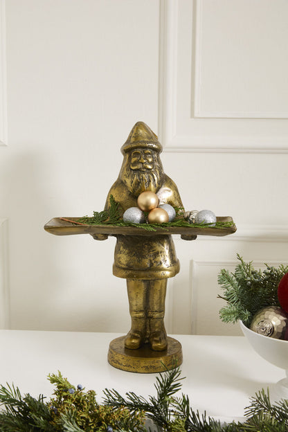 Saint Nick Dishstand - Chapin Furniture
