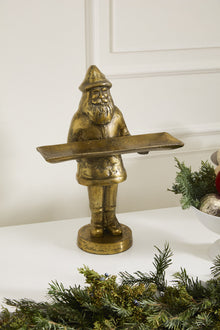 Saint Nick Dishstand - Chapin Furniture