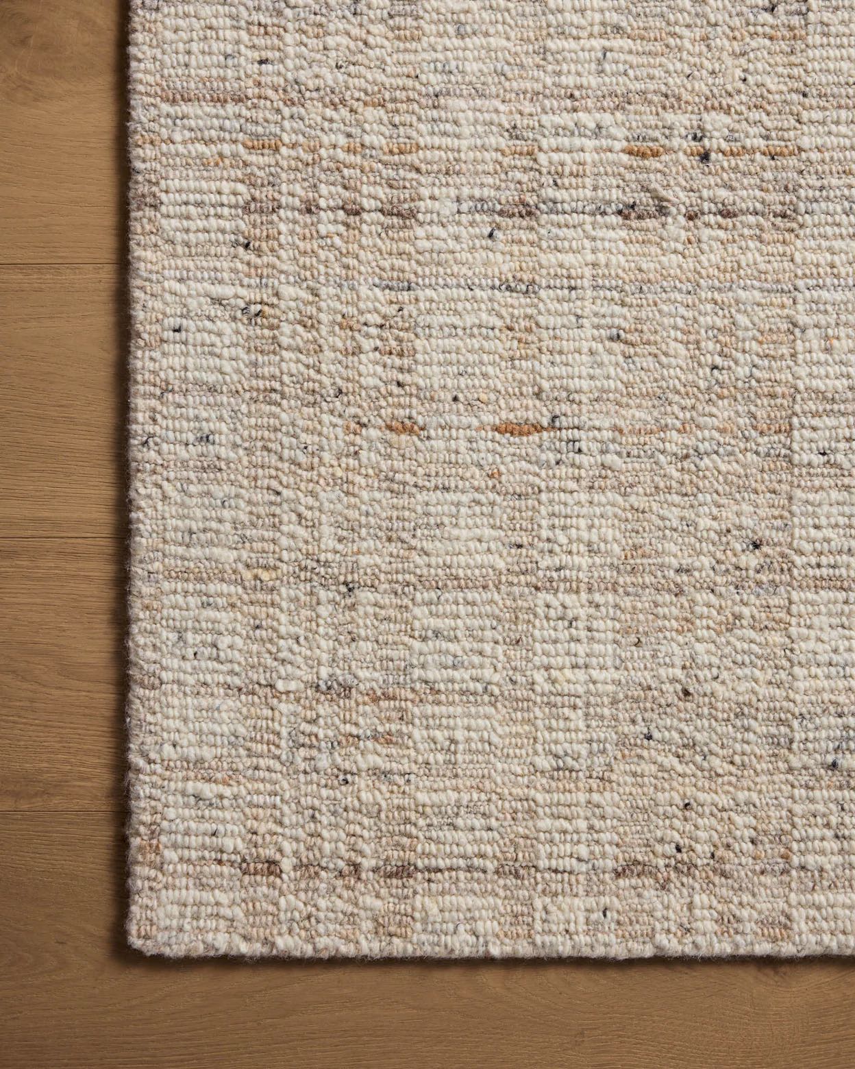 Sonya 01 Rug- Ivory/Natural - Chapin Furniture