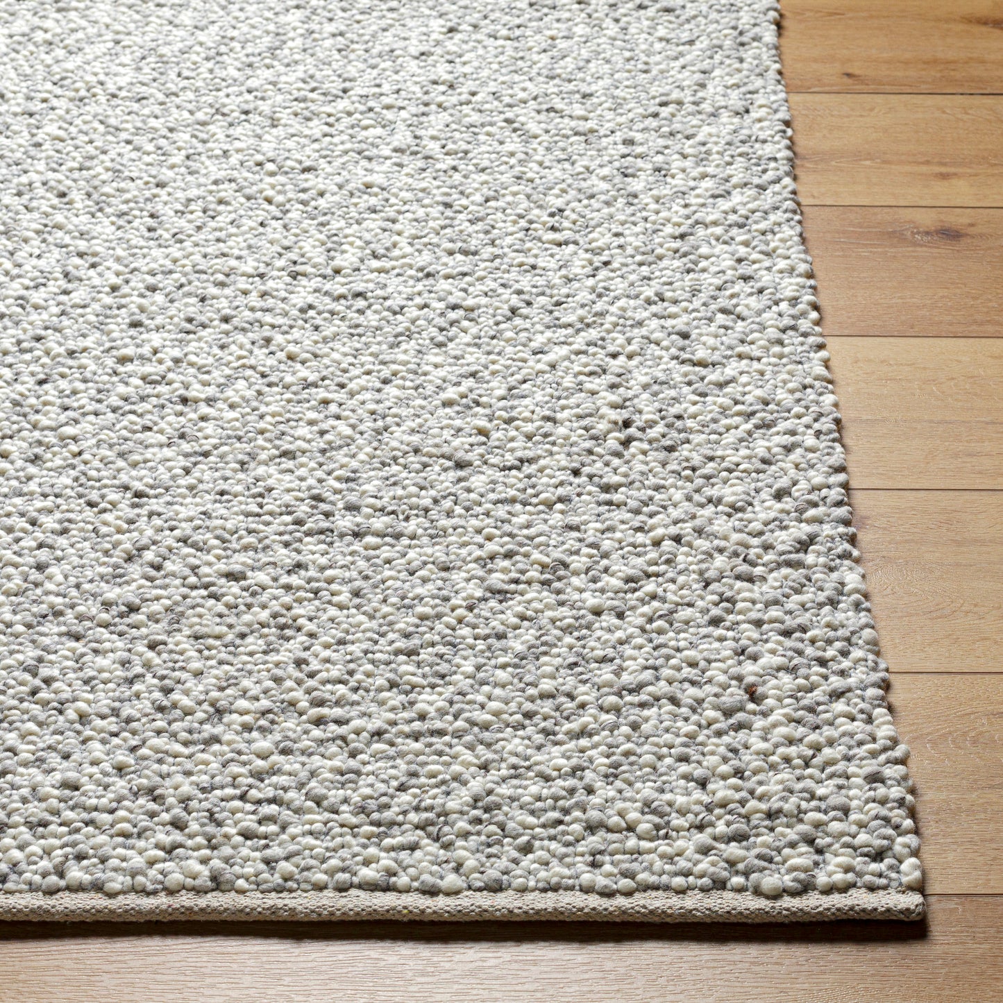 Super Pebble SPB-2301 Rug- Stone - Chapin Furniture