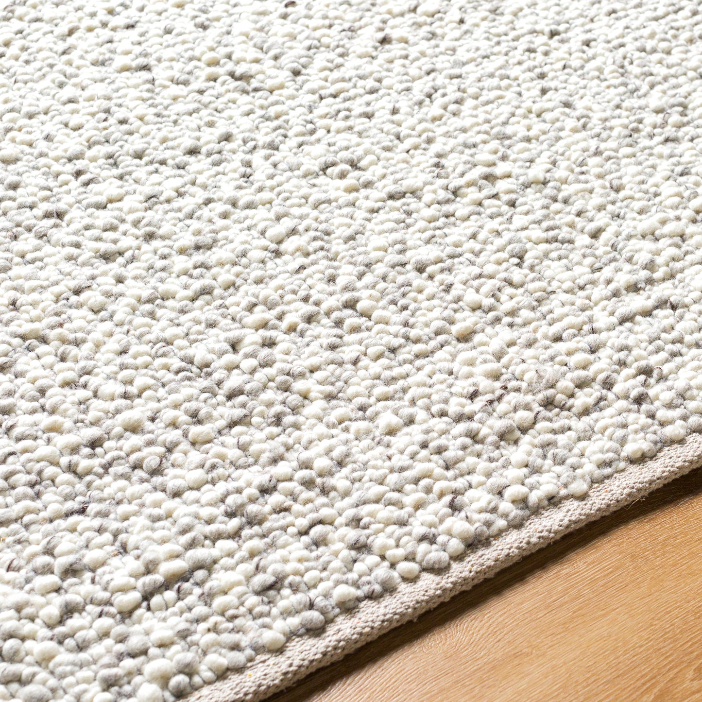 Super Pebble SPB-2301 Rug- Stone - Chapin Furniture