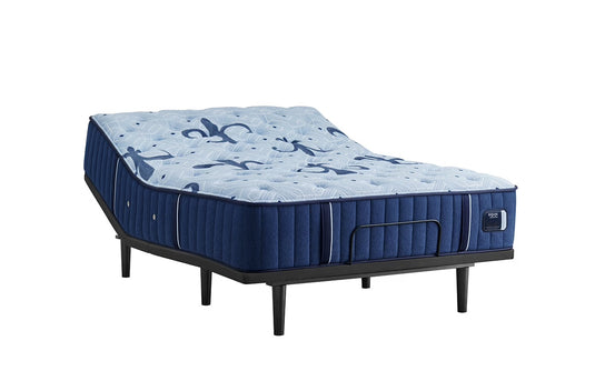 Stearns & Foster® Estate – Firm Tight Top Mattress - Chapin Furniture