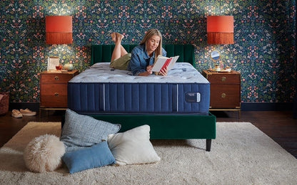 Stearns & Foster® Estate – Firm Tight Top Mattress - Chapin Furniture