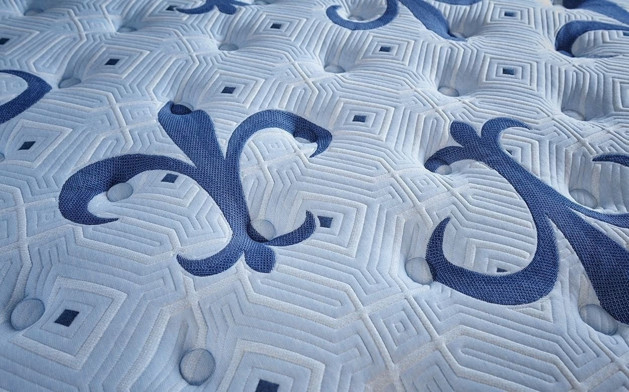 Stearns & Foster® Estate – Firm Tight Top Mattress - Chapin Furniture