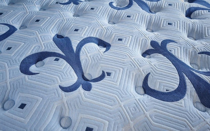 Stearns & Foster® Estate – Firm Tight Top Mattress - Chapin Furniture