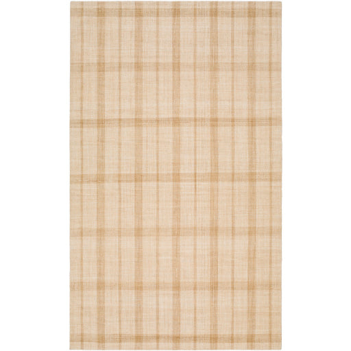 Tartan TAR-2306 Rug- Tan, Gold - Chapin Furniture