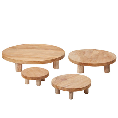 Tejano Stand- Large - Chapin Furniture