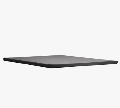 Tempur-Pedic Flat Foundation Base - Chapin Furniture