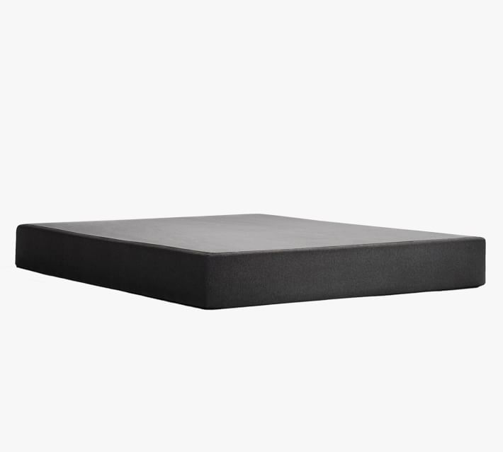 Tempur-Pedic Flat Foundation Base - Chapin Furniture