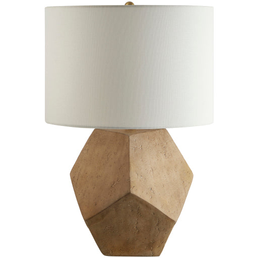Terranova TRA-001 Lamp - Chapin Furniture
