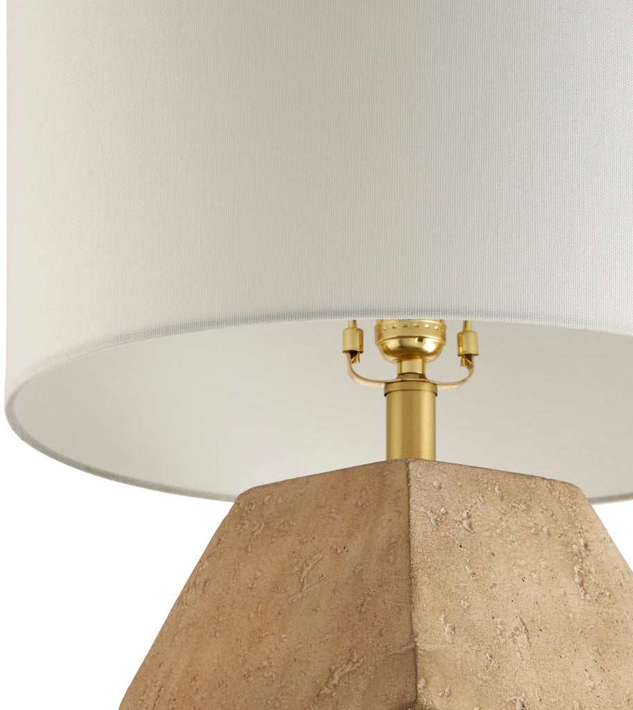 Terranova TRA-001 Lamp - Chapin Furniture