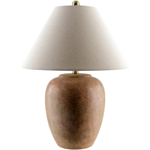 Turin TRN-001 Lamp - Chapin Furniture