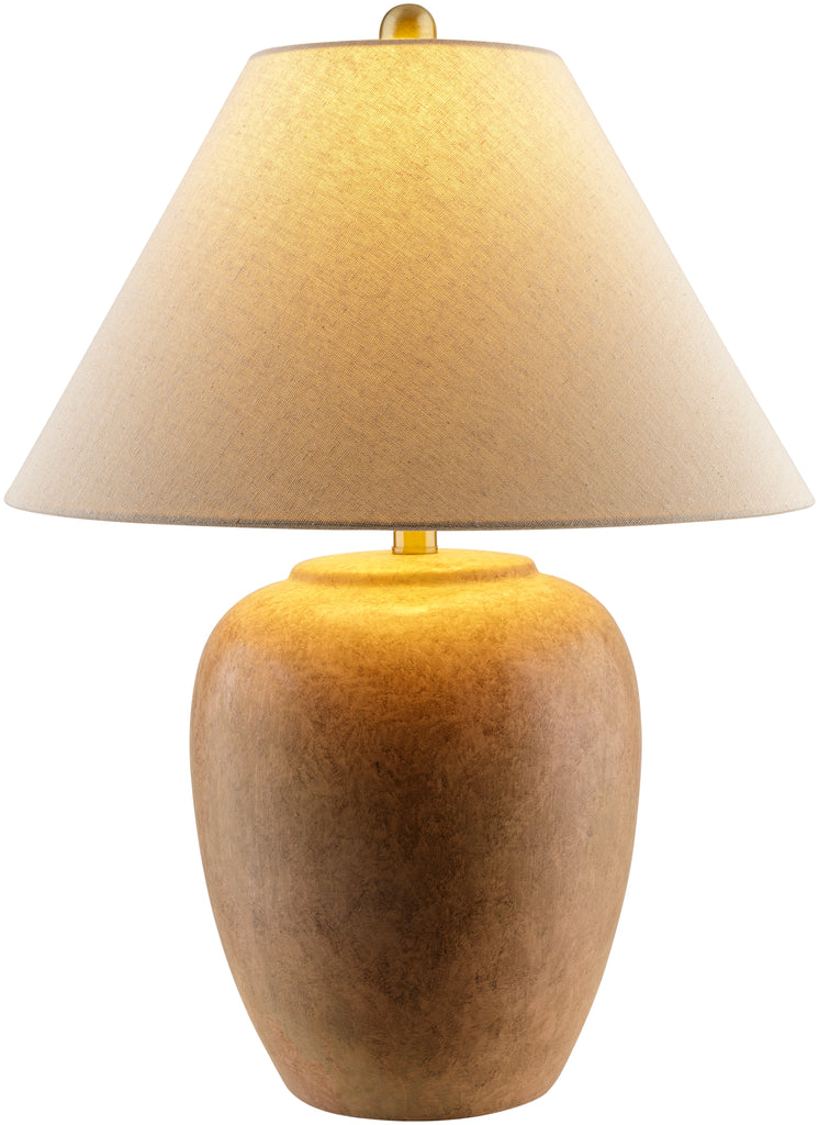 Turin TRN-001 Lamp - Chapin Furniture