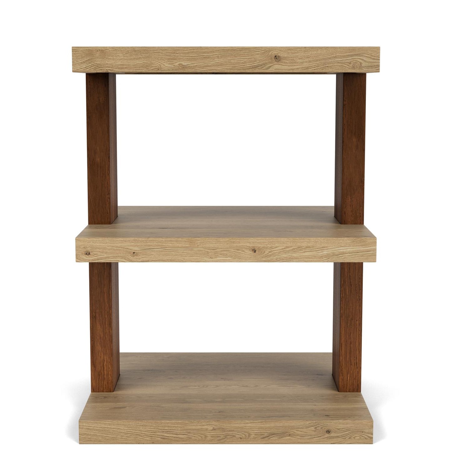 Truett Chairside Table - Chapin Furniture