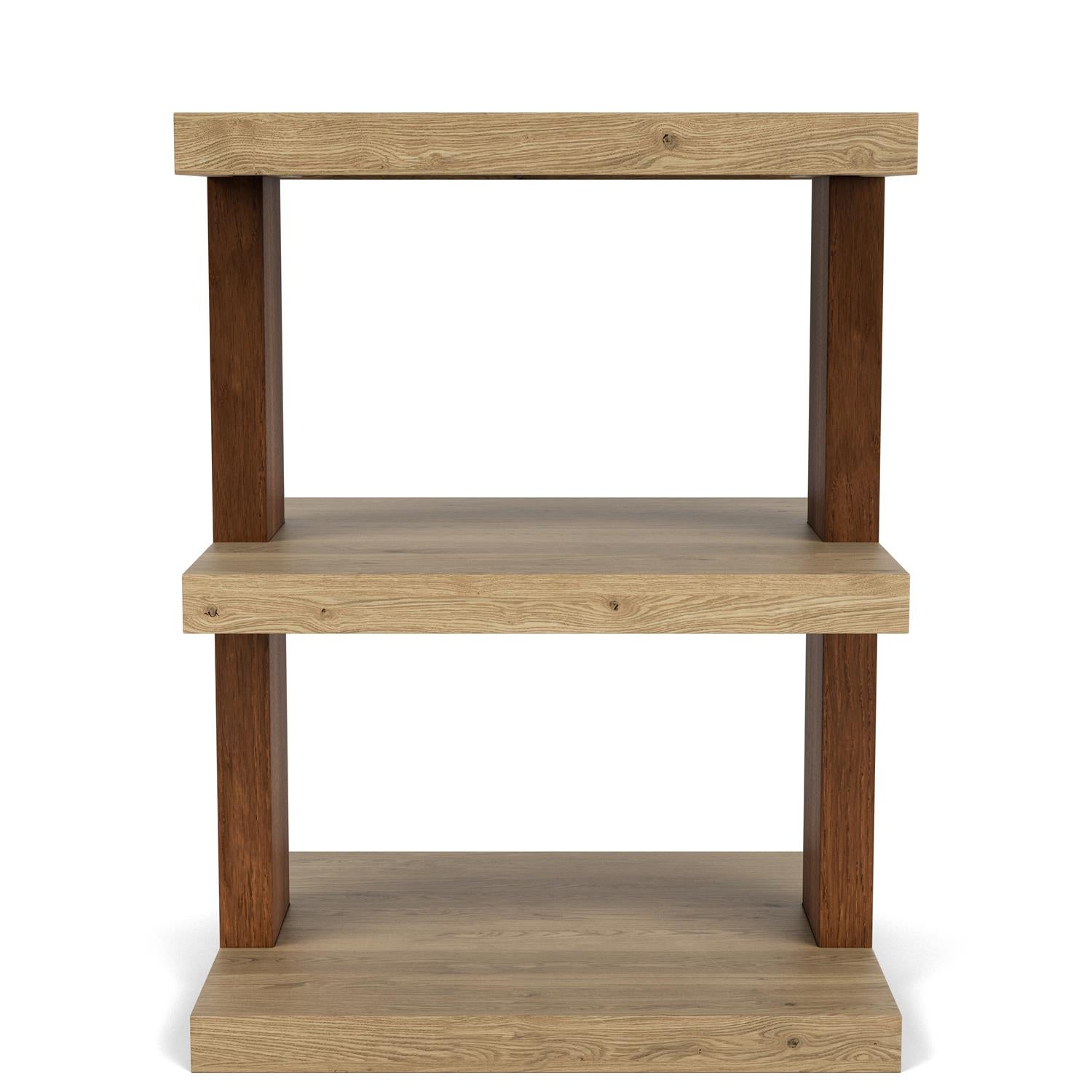 Truett Chairside Table - Chapin Furniture