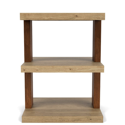 Truett Chairside Table - Chapin Furniture