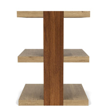 Truett Chairside Table - Chapin Furniture