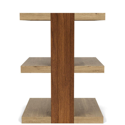 Truett Chairside Table - Chapin Furniture