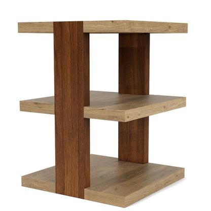 Truett Chairside Table - Chapin Furniture