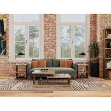 Truett Chairside Table - Chapin Furniture