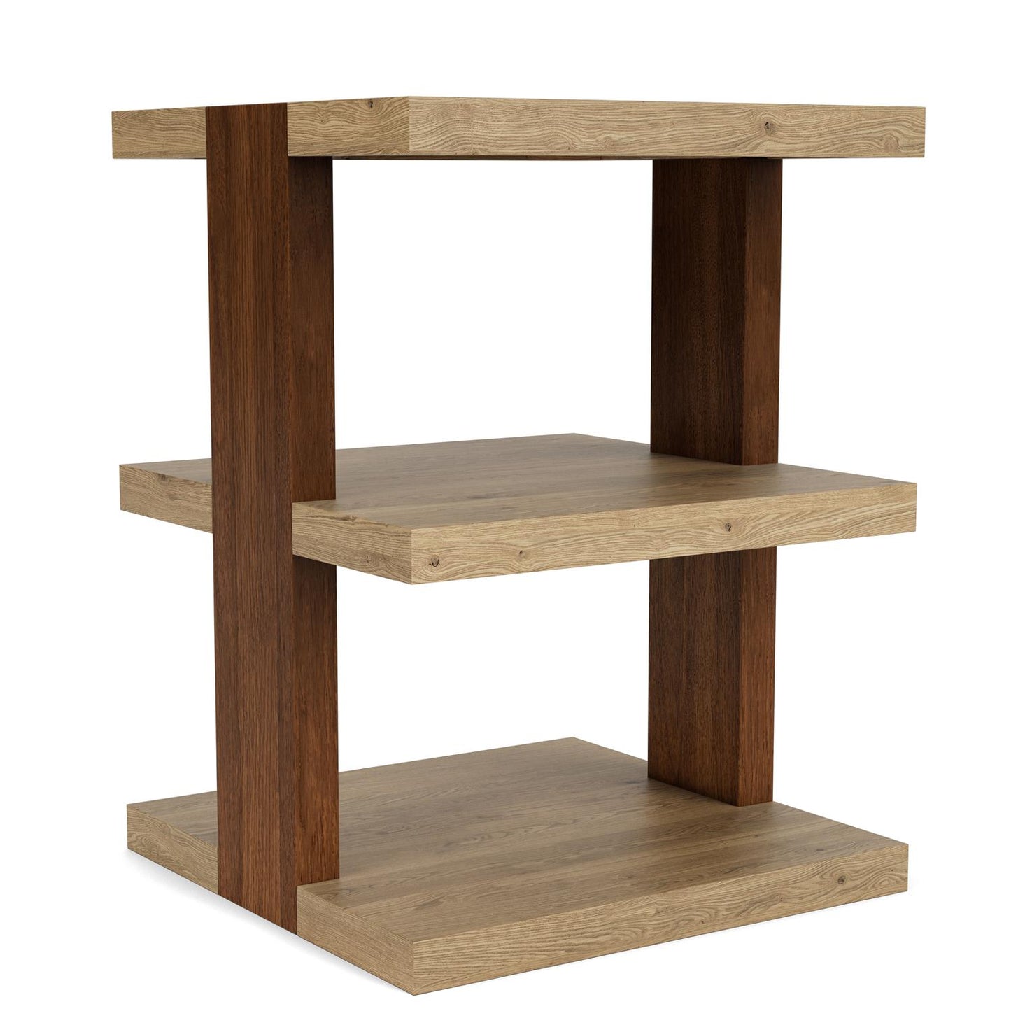 Truett Chairside Table - Chapin Furniture
