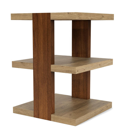 Truett Chairside Table - Chapin Furniture