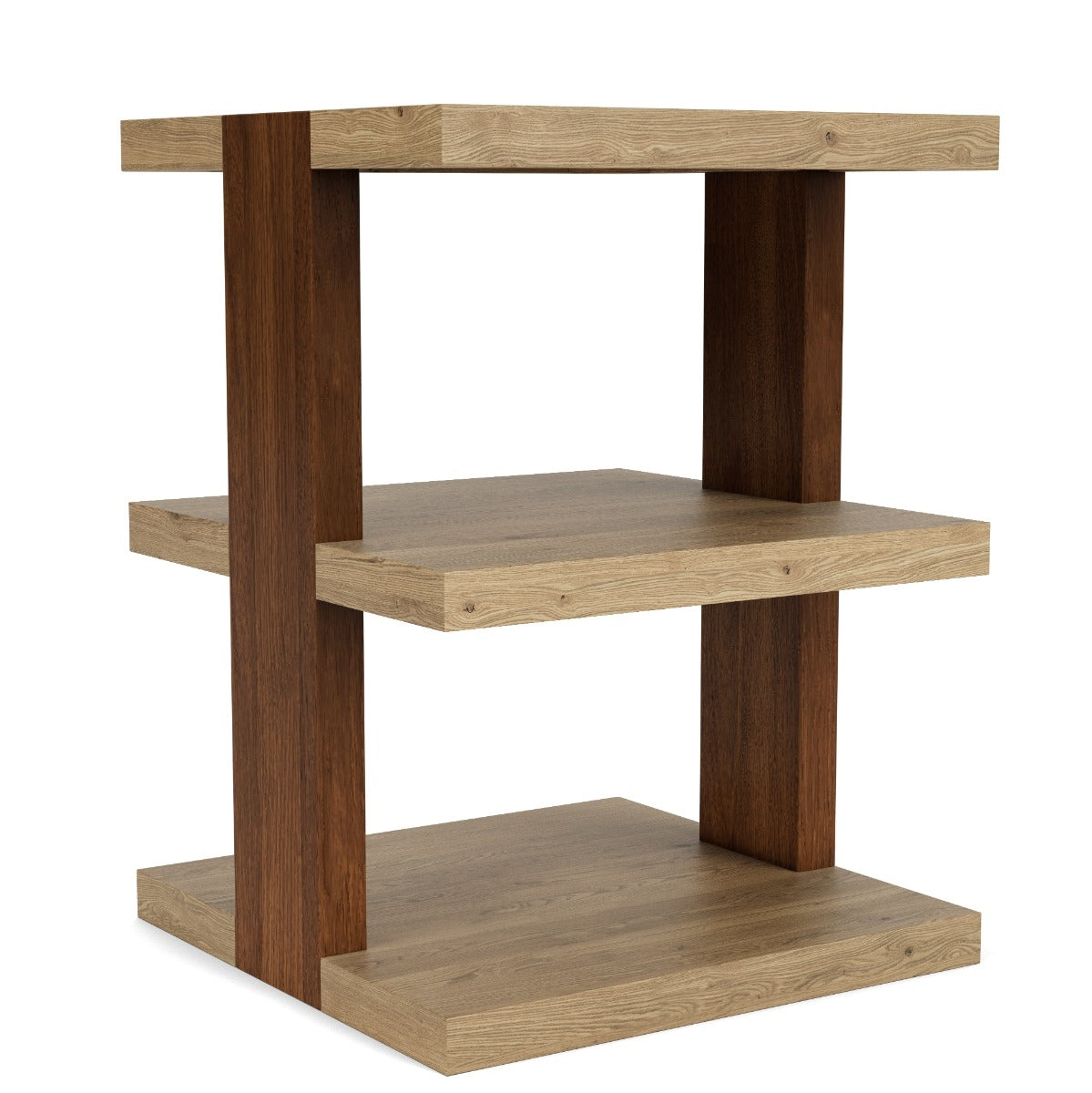 Truett Chairside Table - Chapin Furniture