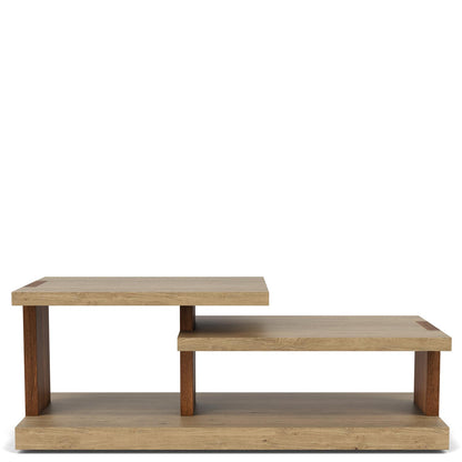 Truett Cocktail Table - Chapin Furniture