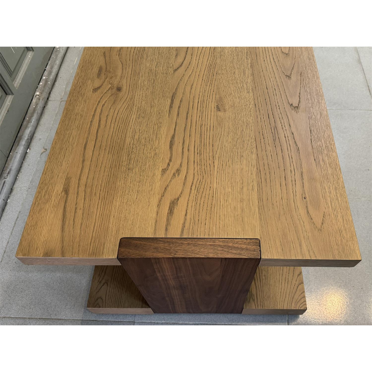 Truett Cocktail Table - Chapin Furniture